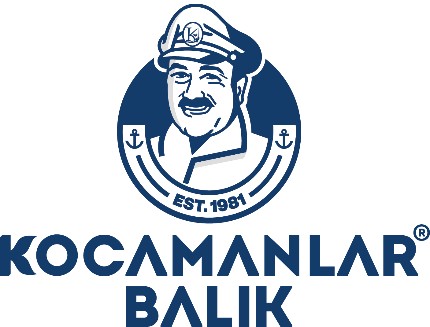 Kocamanlar Balık