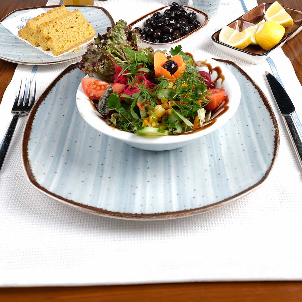 Mevsim Salata (Küçük)