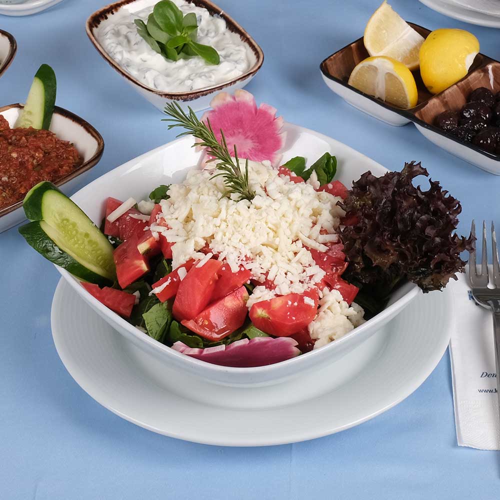 Roka Salata (Küçük)