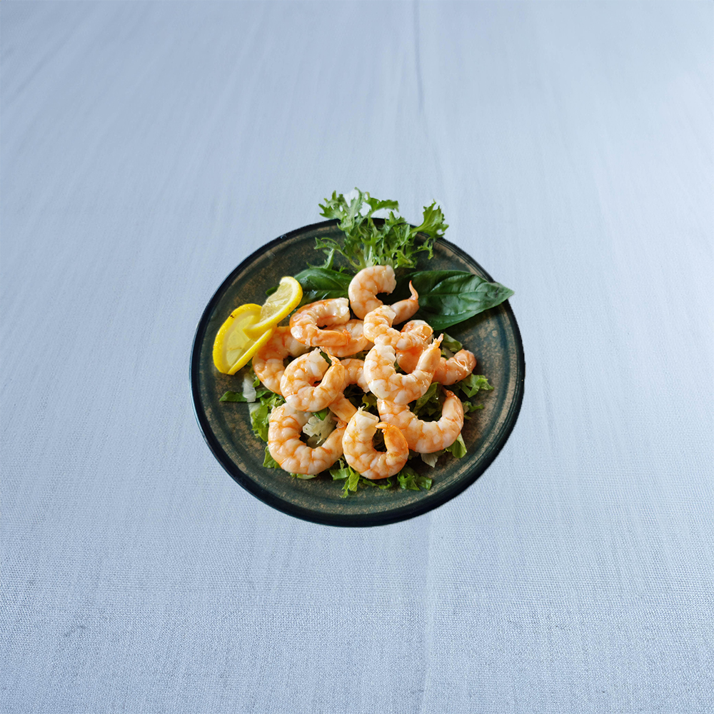 Karides Jumbo Söğüş