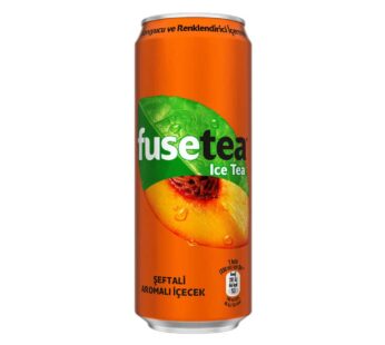 Fuse Tea 330 ML