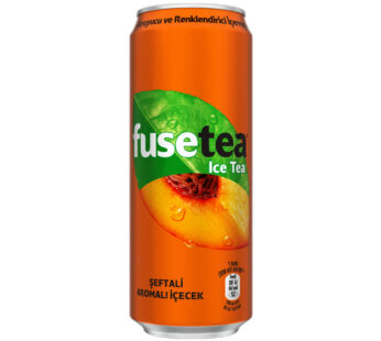 Fuse Tea 330 ML