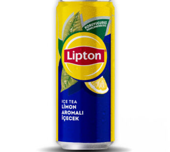 Ice Tea Limon 330 ML