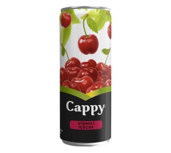 Cappy Vişne (250 ML)