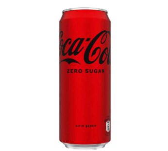 Coca Cola Zero (330 ML)