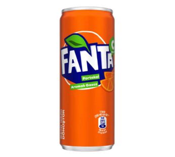 Fanta (330 ML)