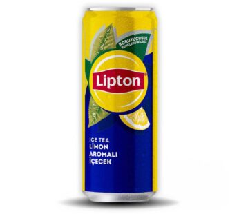 İce Tea Limon (330 ML)