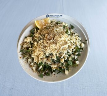 Boğaziçi Salata
