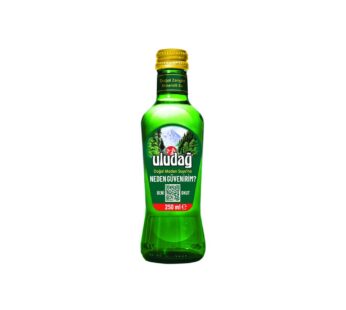 Uludağ Maden Suyu (250 ML)